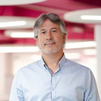 Jorge Diego Arenas López