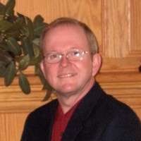 Mike Fitzharris