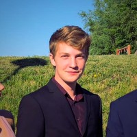 Kevin Johansson
