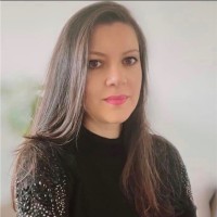 Liliane Carvalho Silva, M.A., Mba