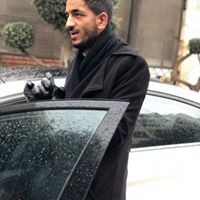 Samer Masoud