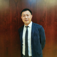 Joshua Gu