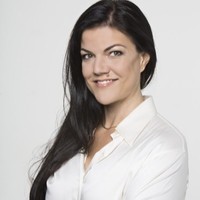 Rebecca Greter