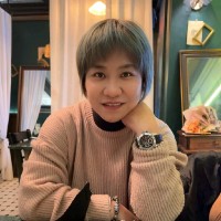 Corrine Seah