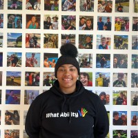 Shondell Akhabue