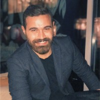 Mohamad Maarouf