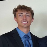 Connor Blanke