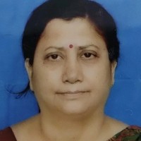 Rashmi Rawat
