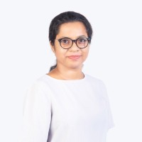 Nilmini Nisansala