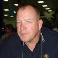 Eric Hedberg