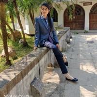Heena Katre