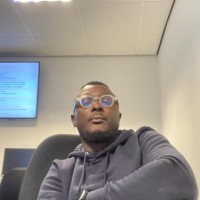 Christopher Odey
