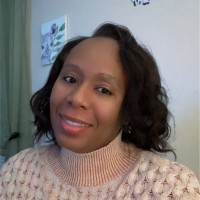Constance Green