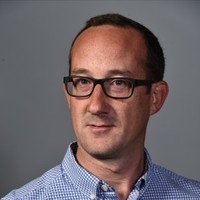 Kurt Van der Stiggel