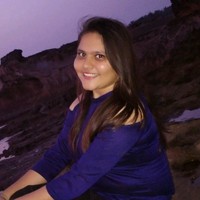 isha karia