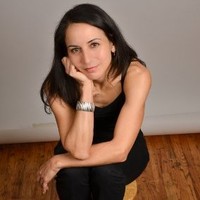 Maria Quiroga