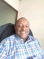 Berhanu Teshome