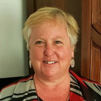 Andrea Insley