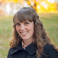 Molly Chmelyk P.Eng