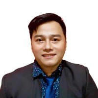 Wilfredo Espiritu Jr