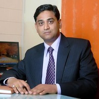 Dr. Amit Agrawal