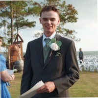 Mason Crouthamel
