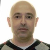 George Nessim