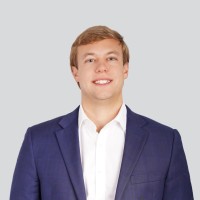 Preston Roberts