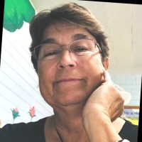 Judy White