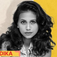 Vedika Wadekar