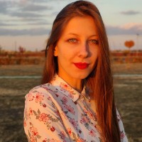 Elena Gabriela Gheorghe