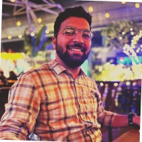 Pranay Patil