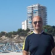 Antonio Masci