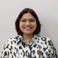 Tanvi Morye