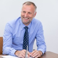 Mike Hornsby MRICS CMaPS