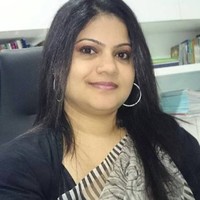 Jisha Jayan