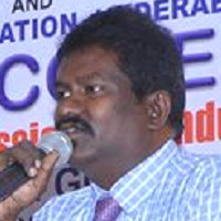 Venkat Somasekhar Muvvala
