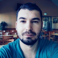 Andrei-Constantin Morari