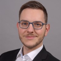 Kevin Schär