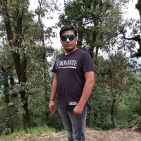 Pavnesh Kumar