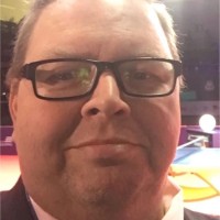 Mark Brunger