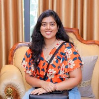 Rajalaxmi K