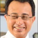 Abd Rahman Abdullah Thani