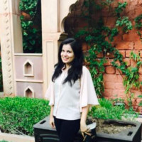 Divya Gehlot