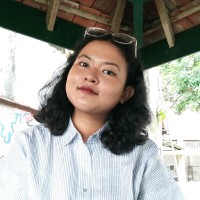 Andrea Rinjani Purwanto