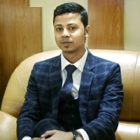 Md. Saimun