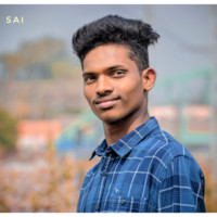 Sai kumar mongam