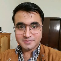 Ghulam Muhammad Memon