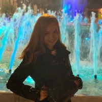 İlayda Çelik