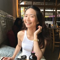 Evon Goh